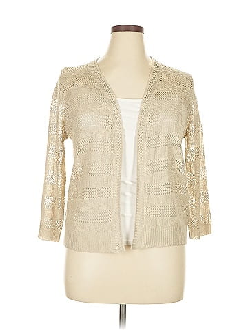 Charter Club Cardigan (view 1)