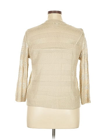 Charter Club Cardigan (view 2)