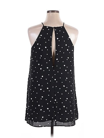 Forever 21 Contemporary Sleeveless Blouse (view 2)