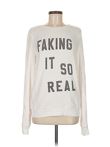 Wildfox Sweatshirt (view 1)