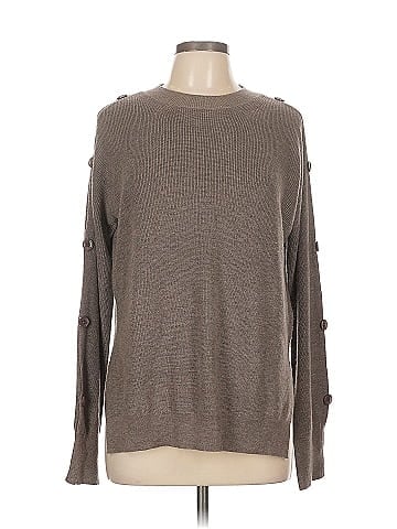 Fate Pullover Sweater (view 1)