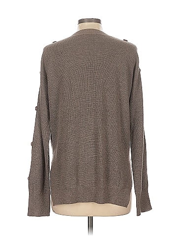 Fate Pullover Sweater (view 2)