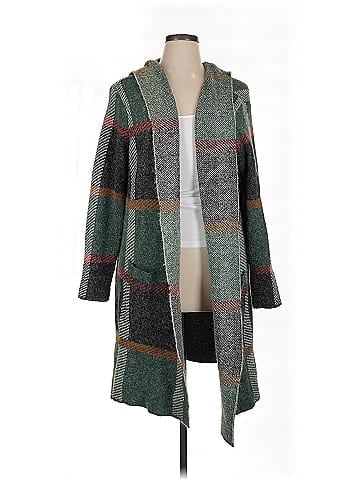 Natural Reflections Cardigan (view 1)