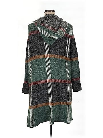 Natural Reflections Cardigan (view 2)