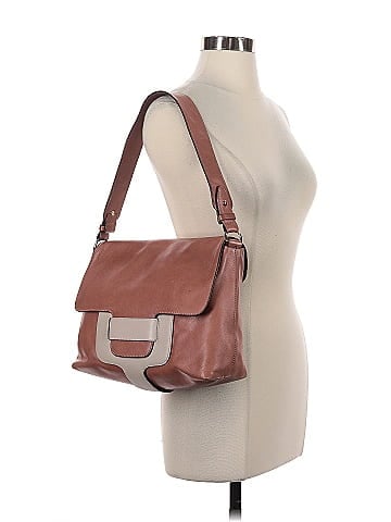 Tila March Leather Shoulder Bag (view 2)