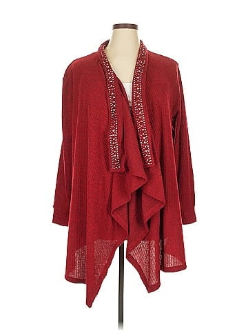 New York Laundry Cardigan (view 1)