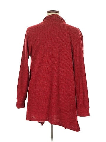 New York Laundry Cardigan (view 2)