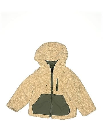 Zara Baby Zip Up Hoodie (view 1)