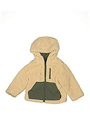Zara Baby Zip Up Hoodie
