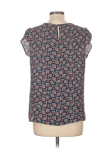 Fun2Fun Short Sleeve Blouse (view 2)