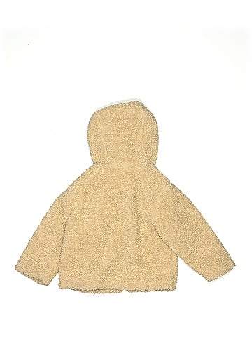 Zara Baby Zip Up Hoodie (view 2)