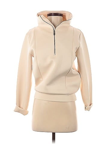 ADAY Pullover Hoodie (view 1)
