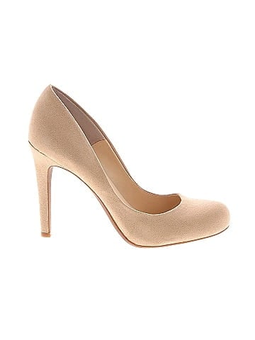 Jessica Simpson Heels (view 1)