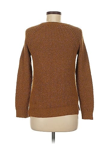 Pink Rose Pullover Sweater (view 2)