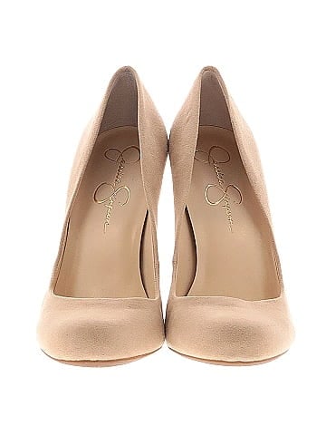 Jessica Simpson Heels (view 2)
