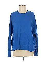 Frank & Eileen Pullover Sweater