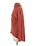 We the Free Brown Turtleneck Sweater Size S - photo 4
