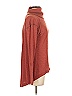 We the Free Brown Turtleneck Sweater Size S - photo 3