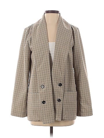 Cupcakes & Cashmere Blazer (view 1)