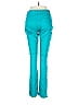 No Boundaries Teal Jeans Size 7 - photo 2