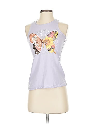 O'Neill Sleeveless T-Shirt (view 1)