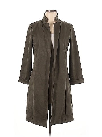 Have Trenchcoat (view 1)
