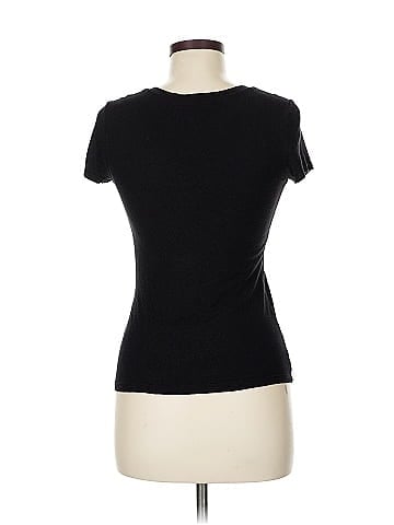 Emporio Armani Short Sleeve Top (view 2)