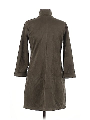 Have Trenchcoat (view 2)