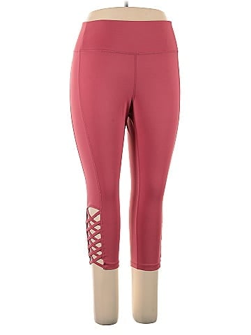 LIVI Active Active Pants (view 1)