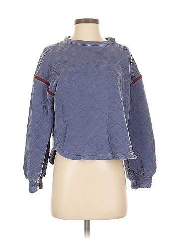 Sundry Pullover Sweater (view 1)