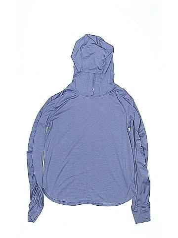 Athleta Girl Long Sleeve T-Shirt (view 1)