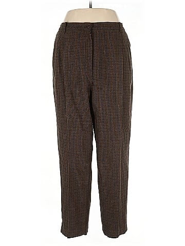 Sag Harbor Casual Pants (view 1)