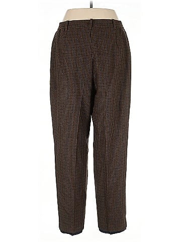 Sag Harbor Casual Pants (view 2)