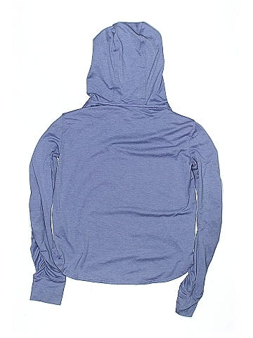 Athleta Girl Long Sleeve T-Shirt (view 2)