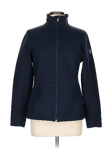 Spyder Jacket (view 1)
