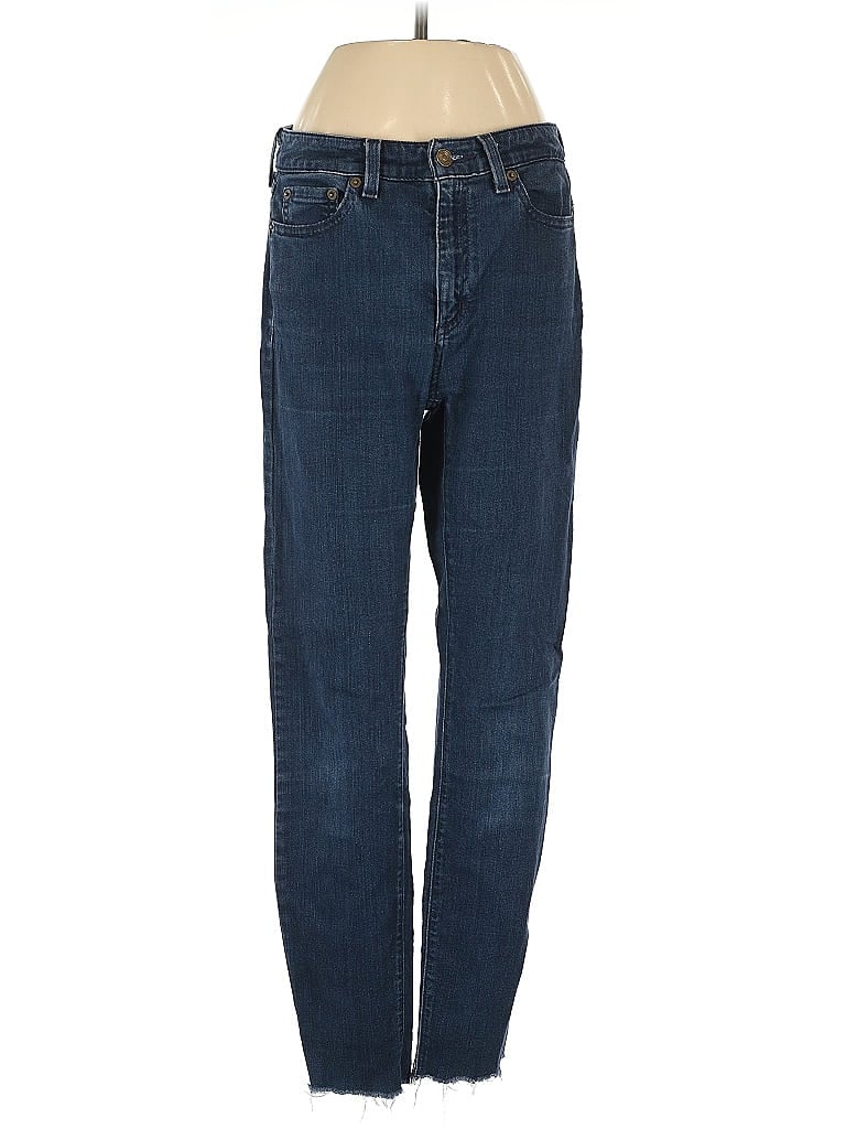 Click to view more detailed imagery on our partner's website Pre-owned Vineyard Vines Jeans In Blue