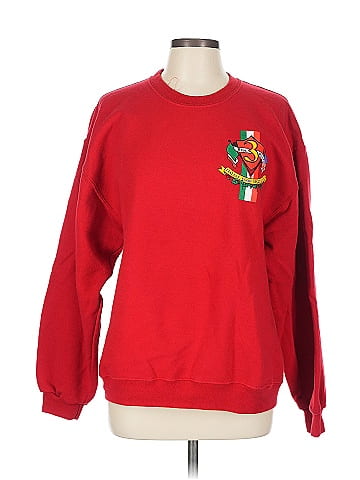 Jerzees Long Sleeve T-Shirt (view 1)