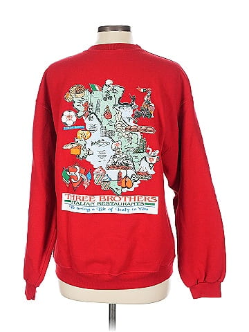 Jerzees Long Sleeve T-Shirt (view 2)