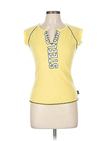 Reebok Sleeveless T-Shirt (view 1)