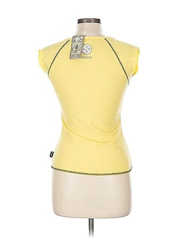 Reebok Sleeveless T-Shirt (view 2)