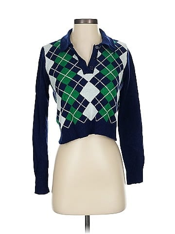 Zaful Sweater Vest (view 1)