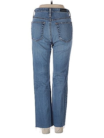 ALEXA CHUNG for AG Jeans (view 2)
