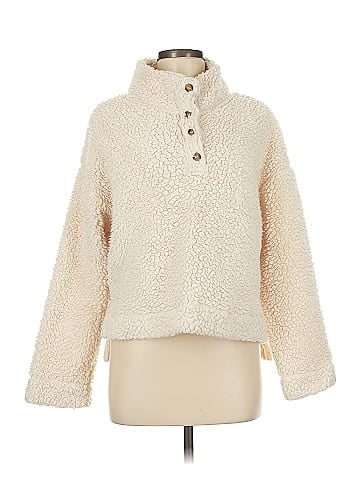 Love Tree Pullover Sweater (view 1)