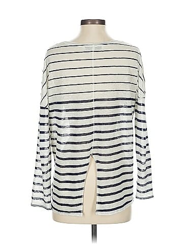 Cupcakes & Cashmere Long Sleeve Top (view 2)