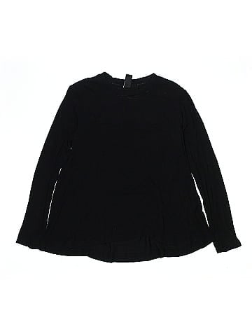 Athleta Girl Long Sleeve T-Shirt (view 1)