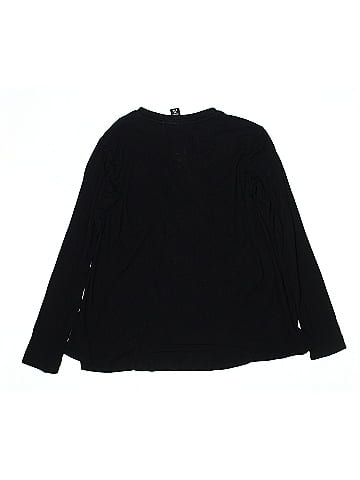 Athleta Girl Long Sleeve T-Shirt (view 2)
