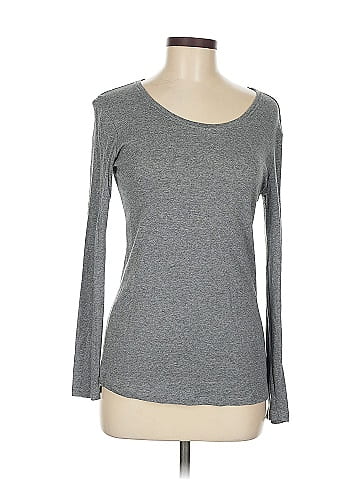 Daisy Fuentes 3/4 Sleeve T-Shirt (view 1)
