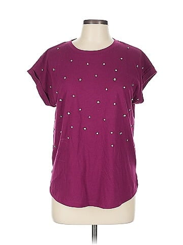 Wildfox Short Sleeve T-Shirt (view 1)