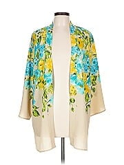 Susan Graver Kimono