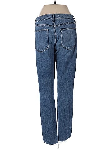 FRAME Denim Jeans (view 2)
